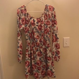 Show Me Your Mumu dress